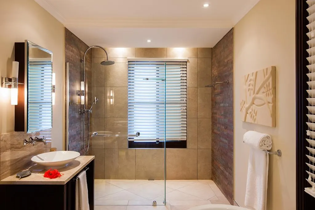 Private Sea View Villa Eden Island