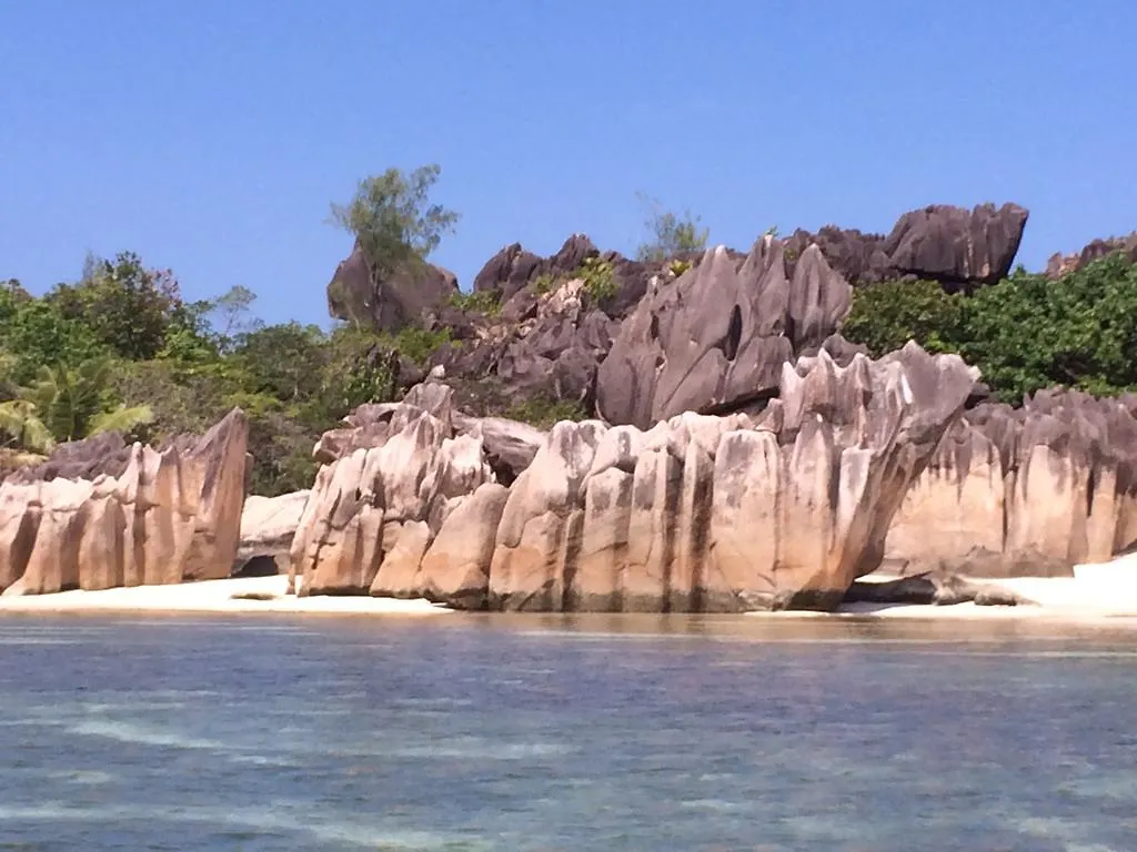 Private Sea View Villa Eden Island