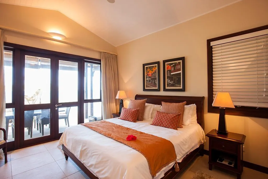 Private Sea View Villa Eden Island 0*,  Seychelles